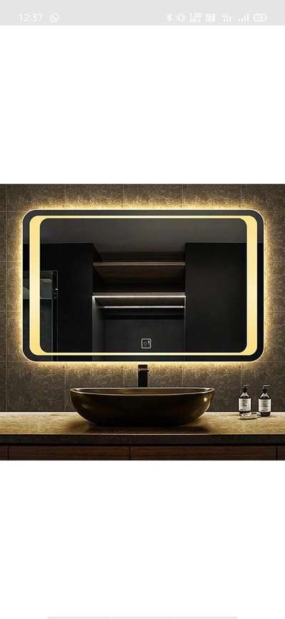 Lighting, Bathroom Designs by Interior Designer Zaki Khan, Bulandshahr | Kolo