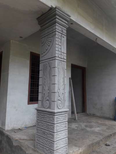 Wall Designs by Mason Shafeek Vattoly , Kozhikode | Kolo