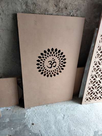 Prayer Room Designs by Building Supplies sourav maurya, Faridabad | Kolo
