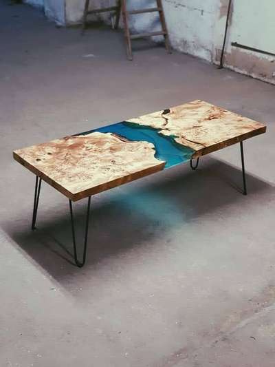 Table Designs by Interior Designer Asif Saifi, Ghaziabad | Kolo