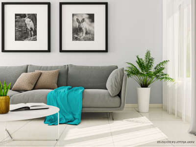 Home Decor, Furniture, Table, Wall Designs by Interior Designer Sofiya Sabu, Alappuzha | Kolo
