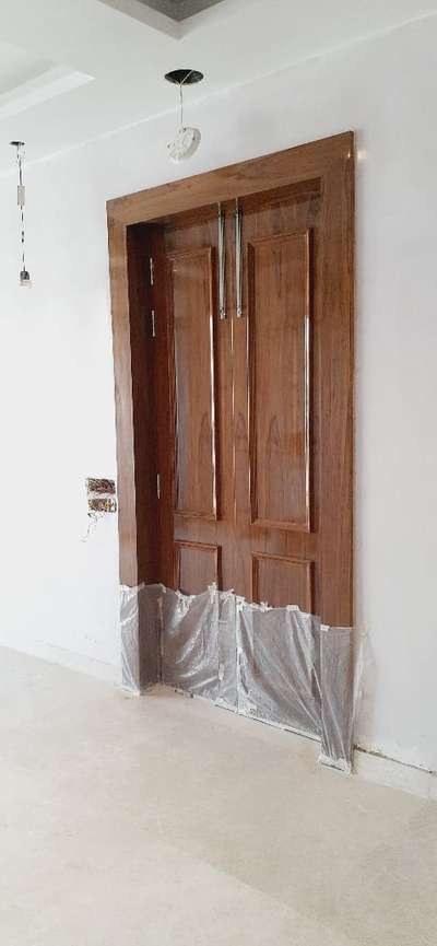 Door Designs by Carpenter faizan khan, Meerut | Kolo
