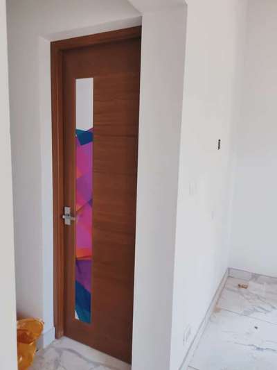 Door Designs by Interior Designer shahul   AM , Thrissur | Kolo