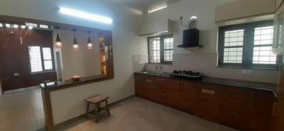 Kitchen, Storage Designs by Carpenter SK  interior work , Thiruvananthapuram | Kolo