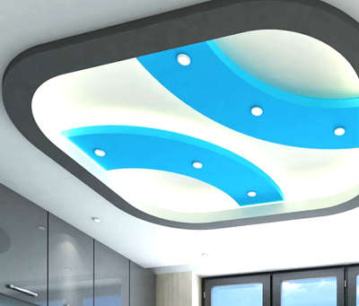 Ceiling Designs by Interior Designer RAVI  CHANDRA , Sonipat | Kolo