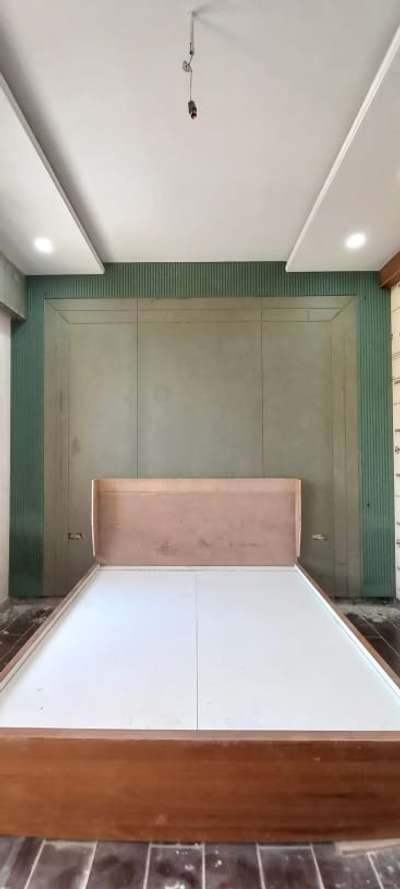 Furniture, Bedroom Designs by Contractor irsad saifi, Ajmer | Kolo