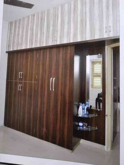 Storage Designs by Contractor Narendra Parihar, Ujjain | Kolo