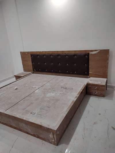 Furniture, Storage, Bedroom Designs by Interior Designer shazeib khan, Bhopal | Kolo