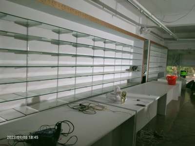 Storage Designs by Contractor Himmat  suthar, Udaipur | Kolo