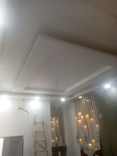 Ceiling Designs by Painting Works pk contractor , Gautam Buddh Nagar | Kolo