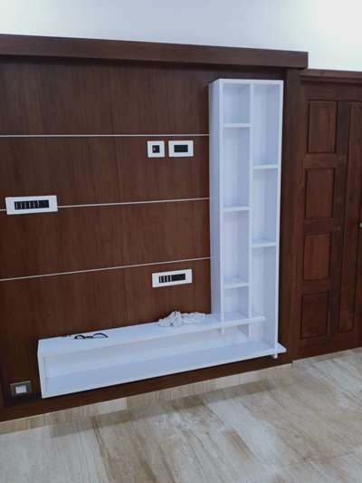 Storage, Living Designs by Contractor santhosh  konchira , Thiruvananthapuram | Kolo