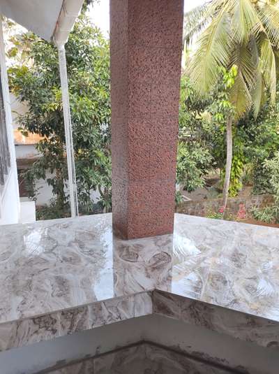 Wall Designs by Flooring Shibil Sanju, Malappuram | Kolo