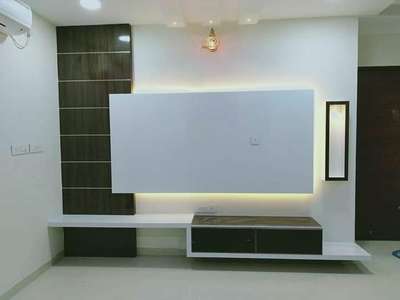 Living, Storage, Lighting Designs by Building Supplies Sajid Khan, Gautam Buddh Nagar | Kolo