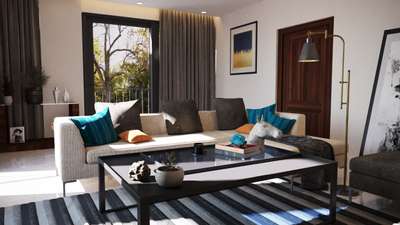 Furniture, Living Designs by Interior Designer Kumar Mahesh, Sonipat | Kolo