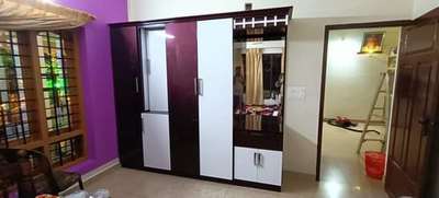 Storage, Window, Door Designs by Fabrication & Welding vinu krishnan, Alappuzha | Kolo