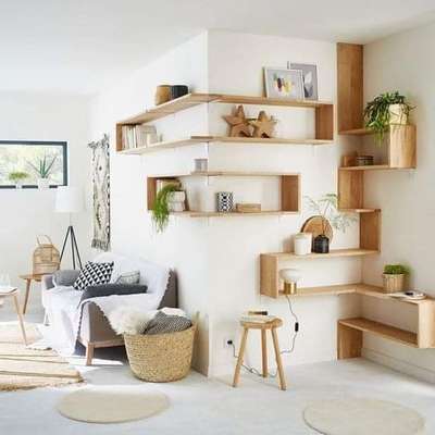 Home Decor, Storage, Furniture, Living Designs by Contractor HA  Kottumba , Kasaragod | Kolo