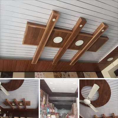 Ceiling Designs by Interior Designer Deepak Prajapati, Alwar | Kolo