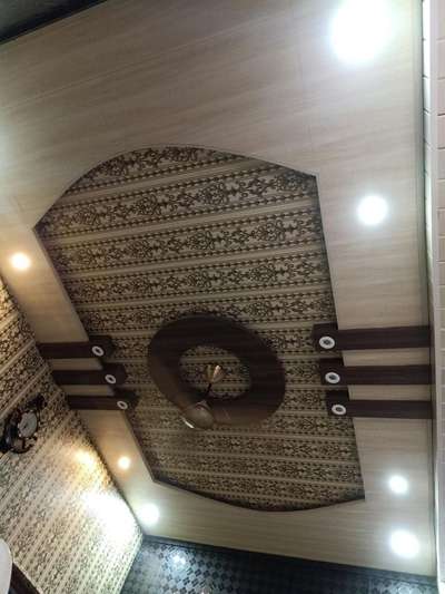 Ceiling, Lighting Designs by Interior Designer Mohit badgujjar, Faridabad | Kolo