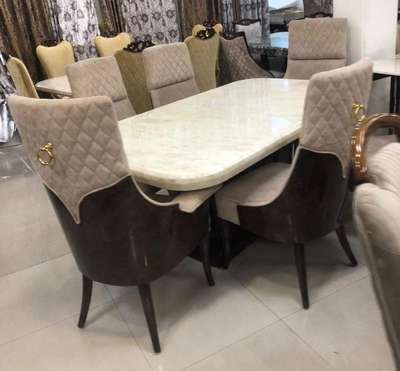 Dining, Furniture, Table Designs by Building Supplies Mobin Ahmad, Delhi | Kolo