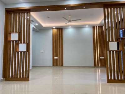Ceiling, Lighting, Storage, Wall Designs by Interior Designer Treeblock Pvt Ltd, Gautam Buddh Nagar | Kolo