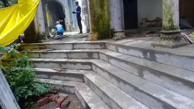 Flooring Designs by Contractor Anil Kushwah, Bhopal | Kolo