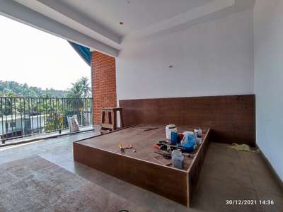 Furniture, Bedroom Designs by Contractor MUHAMMED SHAFEEQUE, Kozhikode | Kolo