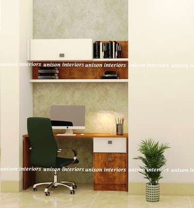 Storage Designs by Interior Designer Unison Interiors, Kottayam | Kolo