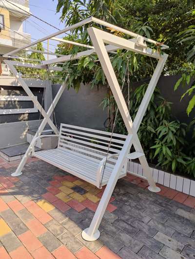 Outdoor Designs by Fabrication & Welding Noushad Patel, Indore | Kolo