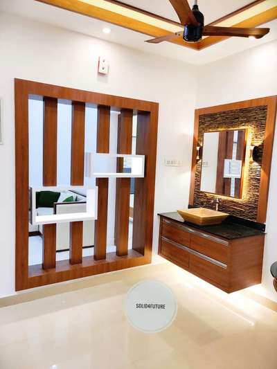 Lighting, Bathroom Designs by Interior Designer Aji  Haridas , Thrissur | Kolo