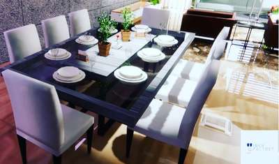 Furniture, Dining, Table Designs by Architect Ankit Gupta, Delhi | Kolo