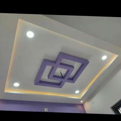 Ceiling, Lighting Designs by Contractor ABDUL RASHED CONTRACTOR, Jodhpur | Kolo