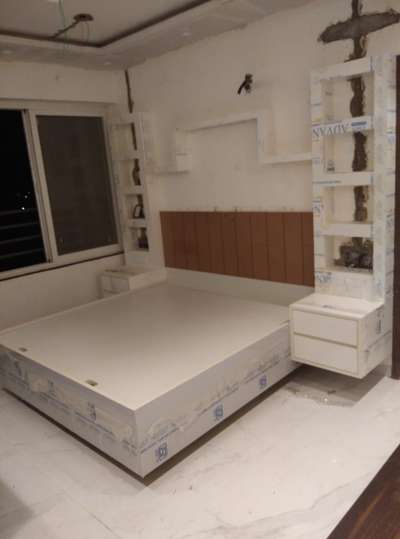 Bedroom, Furniture, Storage Designs by 3D & CAD Aman saifi, Gurugram | Kolo