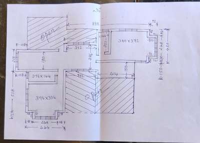 Plans Designs by Architect Brilliance Academy Thrissur, Thrissur | Kolo