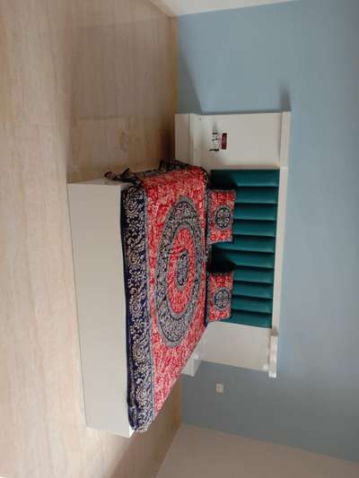 Furniture, Bedroom Designs by Carpenter Omprakash  Jangid, Jaipur | Kolo