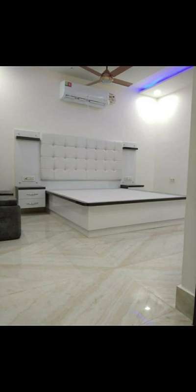 Furniture, Bedroom, Storage Designs by Carpenter Irshad Ali, Delhi | Kolo