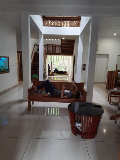 Furniture Designs by Interior Designer vijayan Marasala, Kozhikode | Kolo