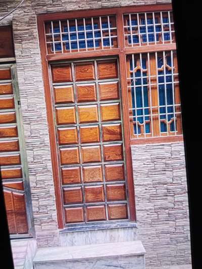 Door, Window Designs by Building Supplies Wahid Ali, Rohtak | Kolo