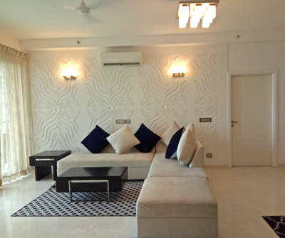 Furniture, Living, Lighting, Table Designs by Interior Designer mystify  interior, Delhi | Kolo