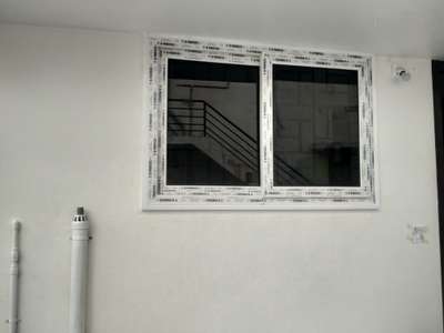 Window Designs by Building Supplies upvc windowvision U p v c, Palakkad | Kolo