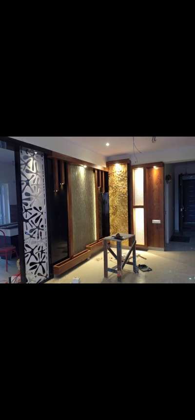 Living, Lighting, Storage Designs by Home Owner Rehman Khan, Ghaziabad | Kolo