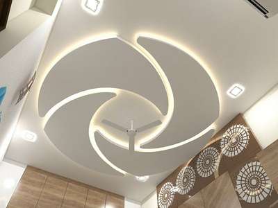Lighting, Ceiling Designs by Service Provider Rahman khan, Sikar | Kolo