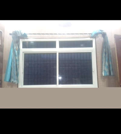 Window Designs by Fabrication & Welding amir shaikh, Bhopal | Kolo