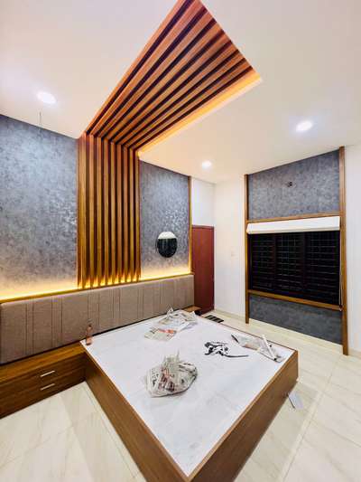 Ceiling, Lighting, Furniture Designs by Interior Designer muhammed shereef, Malappuram | Kolo