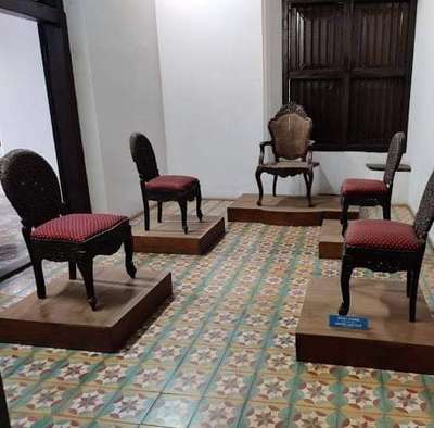 Furniture Designs by Contractor Anil Kumar, Kozhikode | Kolo