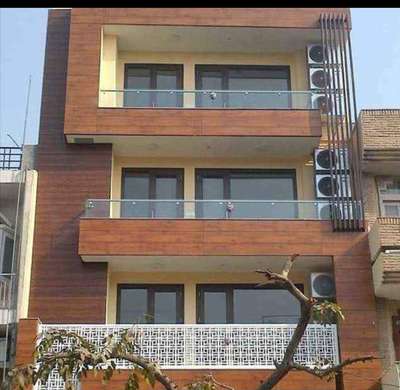 Exterior Designs by Service Provider A S  Enterprise, Gautam Buddh Nagar | Kolo