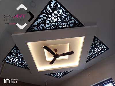 Ceiling, Lighting Designs by Interior Designer shameer shamsudeen, Kollam | Kolo