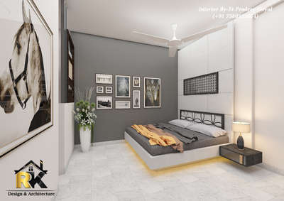 Furniture, Lighting, Storage, Bedroom Designs by Architect Er Pradeep goyal, Indore | Kolo