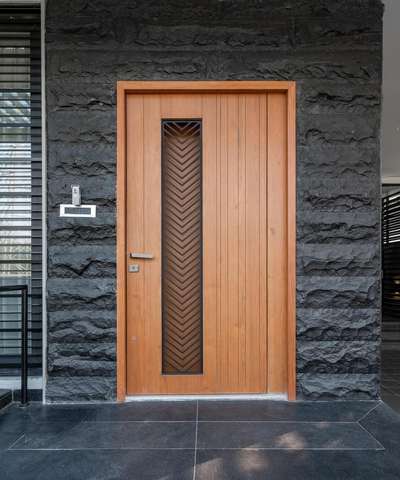 Door Designs by Interior Designer shajahan shan, Ernakulam | Kolo