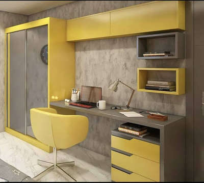 Storage Designs by Interior Designer KHUSHI INTERIORS, Bulandshahr | Kolo