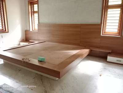 Furniture, Storage, Bedroom Designs by Carpenter alans interior, Kozhikode | Kolo